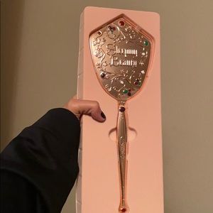Besame cosmetics sleeping beauty Mirror